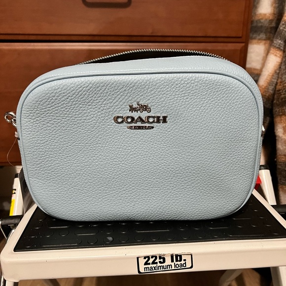 Coach Handbags - NWT Coach crossbody